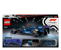 LEGO Speed Champions 77249 Bolid F1® Williams Racing FW46 - 1308241 - zdjęcie 8